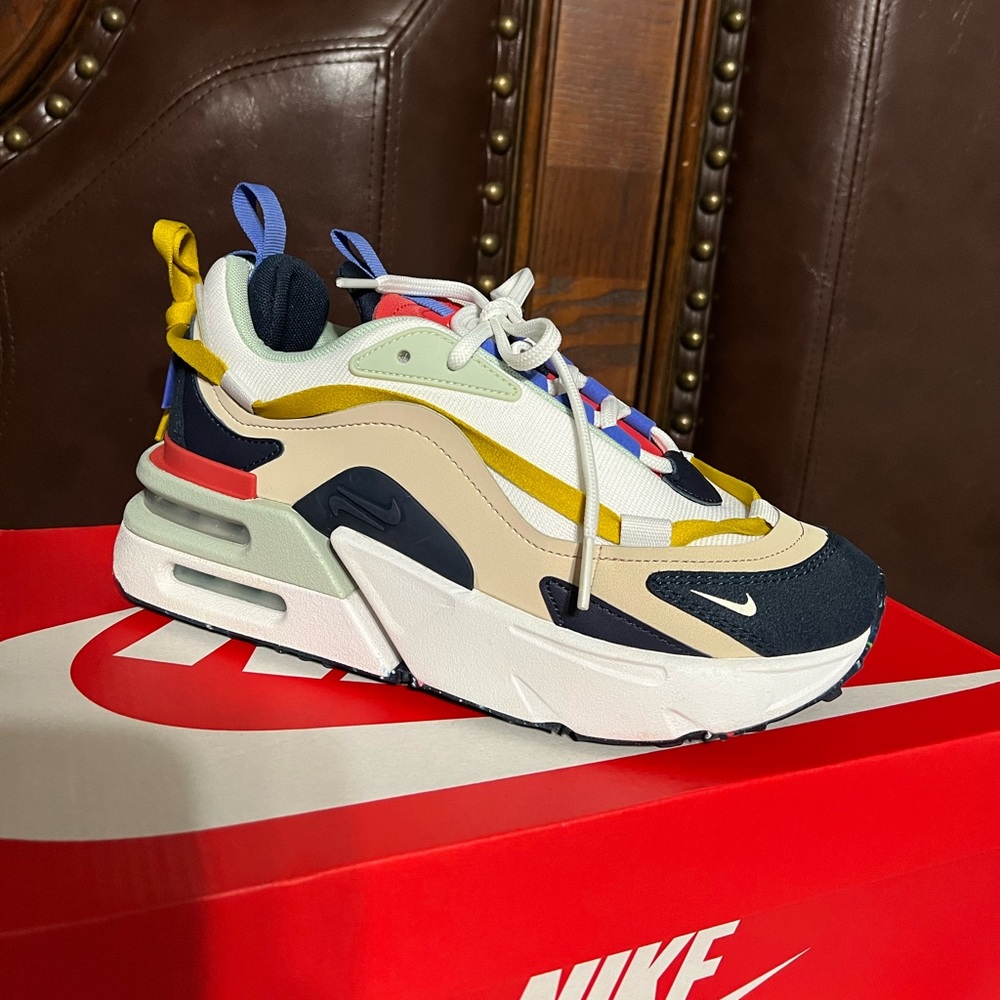 Nike Air Max Furyosa